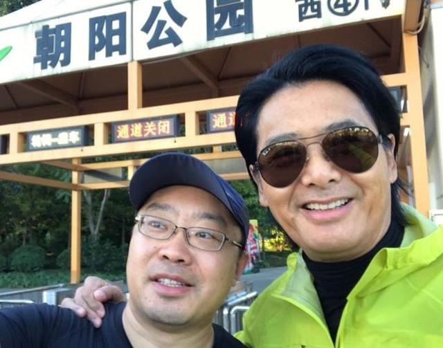 平民明星周润发捐款56亿,成娱乐圈裸捐第一