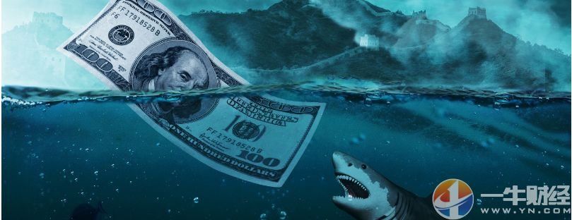 因为美联储,拉美货币危机或演变为债务危机!为