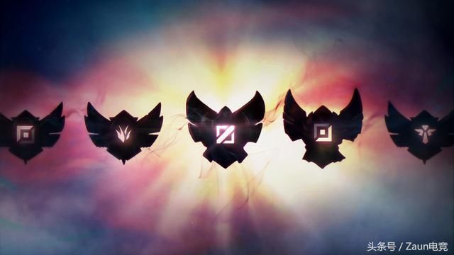 英雄联盟:S9赛季排位新机制曝光,faker看了估计