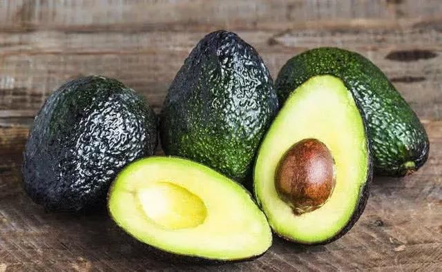 的容易发胖的水果,特别是第四种,你最近天天在