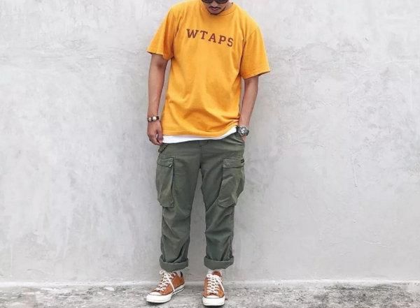 2018流行帆布鞋,这7个经典帆布鞋品牌依然是