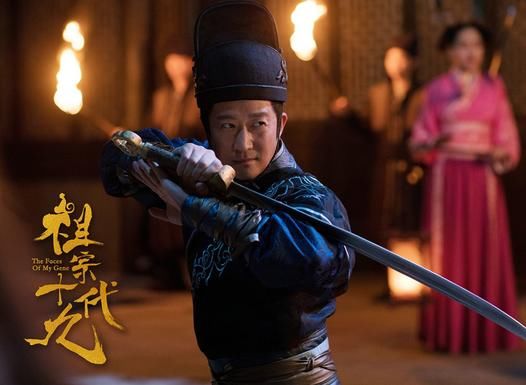 金扫帚奖入围名单揭晓!《祖宗十九代》提名最