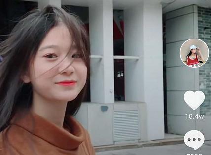 假如抖音选一个网红成为你的老婆,你选谁?网友