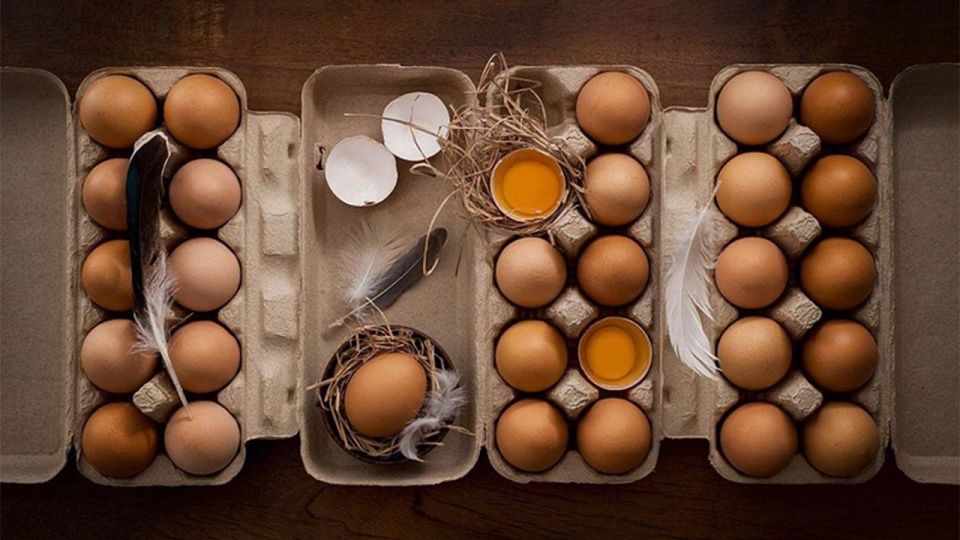 家家都有成本便宜,鸡蛋搭配它补肾效果比伟哥