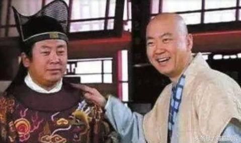 通缉犯竟成知名演员?参演影视剧《潜伏》爆红