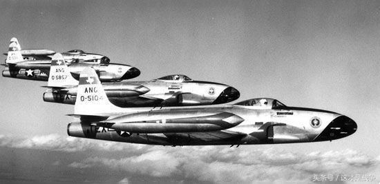 抗美援朝前,美军的这次攻击吓傻了苏联人