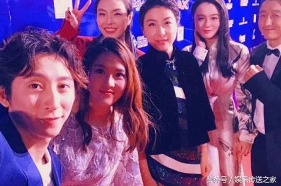 好样的!中国泳坛朝中无人遭欺压郭晶晶率众师