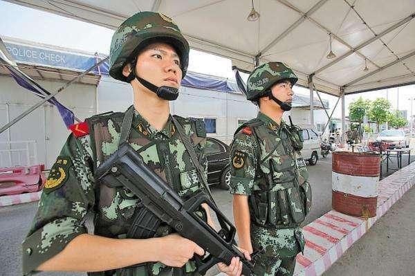 当兵的还在部队找不到对象,假军人都骗了好几