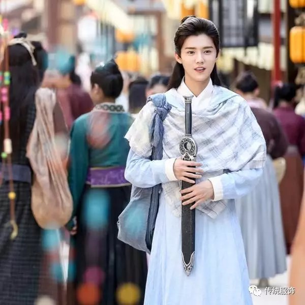 择天记陈长生的身世之谜终于解开 竟是圣后儿子