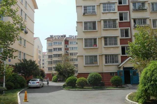 青岛城阳区房价13个月上涨58%