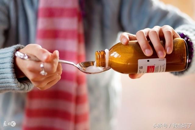 还在给宝宝喂感冒咳嗽药?感冒药市场每年忽悠