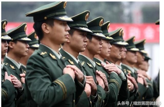 解读:为什么公安部警卫局的来头这么大?因为武