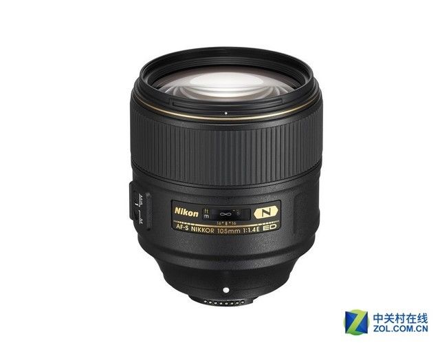 为了高像素 适合尼康D850的十支镜头推荐
