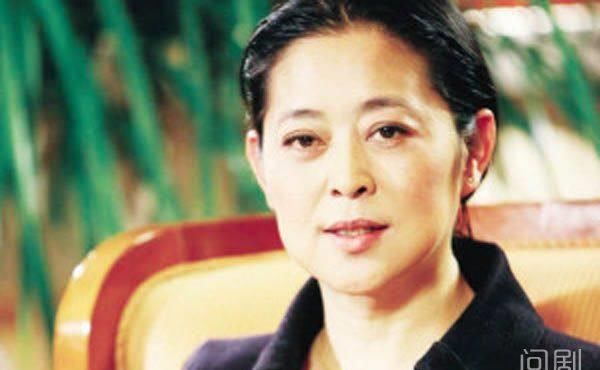 倪萍为何从不提起女儿?儿子得了什么病,只为不