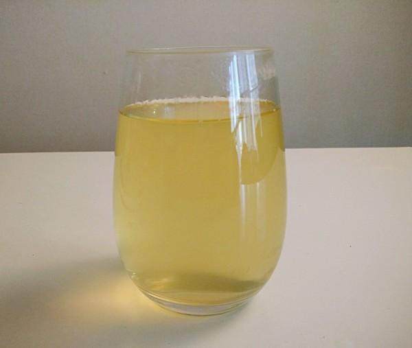 气虚型肥胖有救了,连喝1月无便秘、腰细小腹平