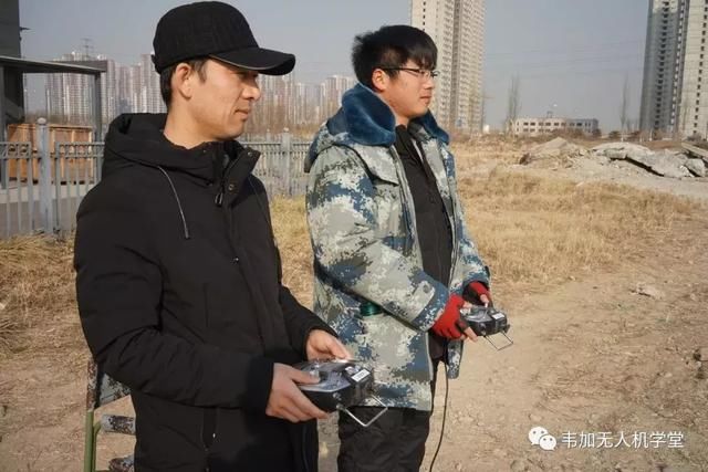 教师节快到,让我们一起致敬无人机行业的所有