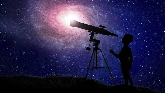 中国天眼望远镜看到了什么?霍金生前公开反对