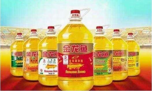 金龙鱼陷地沟油风波 回应称：子虚乌有 已向公安机关报案