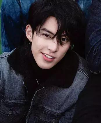 新道明寺让我面部肌肉有些抽搐,眼斜嘴歪和定