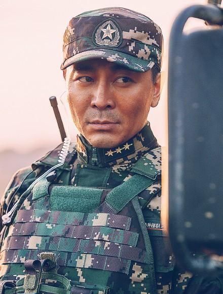 康洪雷再拍现代军事题材电视剧!有望复制当年