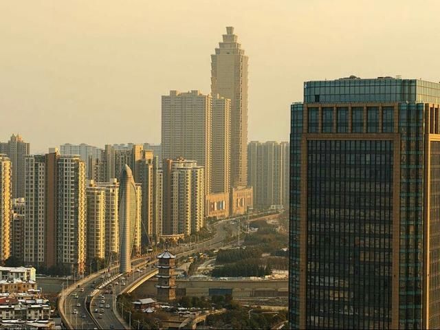 中国发展速度最快的5个三线城市