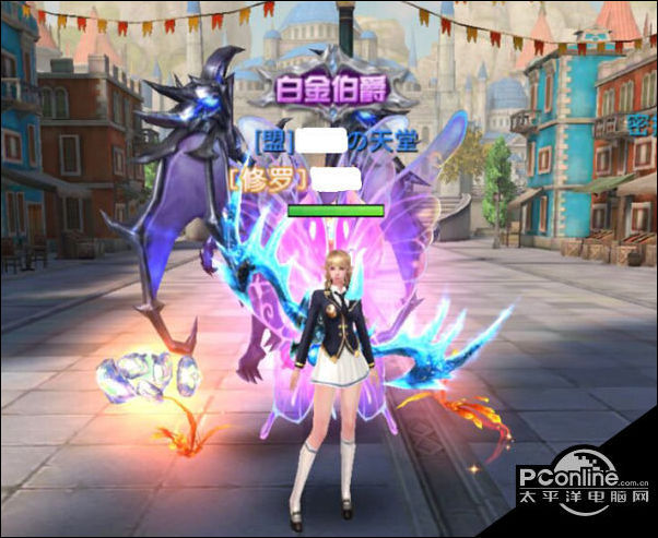 泣神曲游戏玩法攻略 泣神曲神器系统介绍