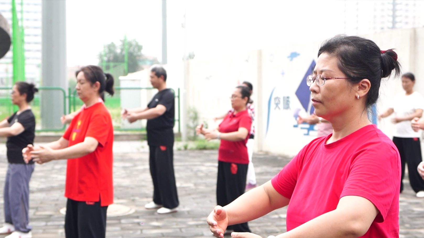 站桩半小时等于慢跑5公里？站桩咋就这么火，你站对了吗？
