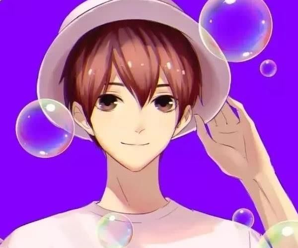 十二星座专属情侣头像,摩羯霸气,白羊搞怪