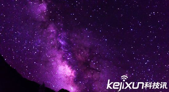 宇宙无穷无尽 边界到底在何方？