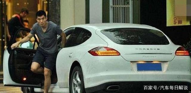 巴佩的座驾,终于知道为什么阿根廷会输,中国进不了世界杯