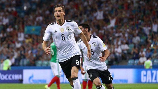 今年的世界杯疯了?多少足彩直呼德国踢了假球
