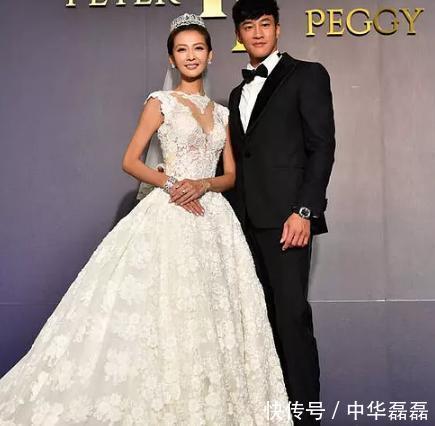 吴尊出远门带女友被子,何润东老婆才让人羡慕