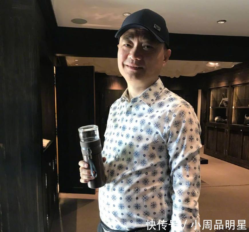 崔永元劝华谊兄弟自首,自信满满,给了三天时间