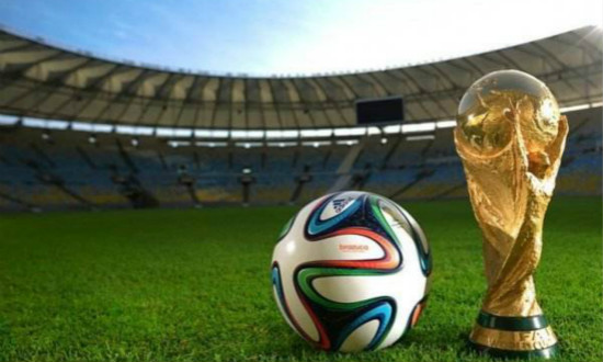 世界杯历史完整排名_巴西队以5座冠军、70场