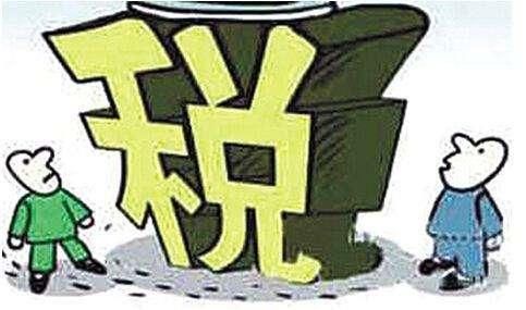 合理避税营业税正式废除后,建筑行业税务节流