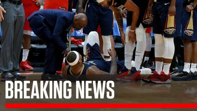 表妹、萝卜丝相继赛季报销!NBA球队伤病名单