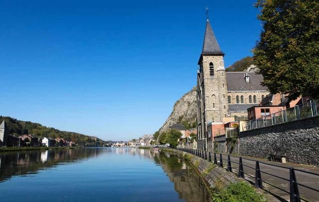 进入俄罗斯世界杯的四强的比利时,你真的了解