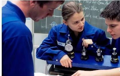 一个机械工程师的转行经历:薪水重要还是兴趣