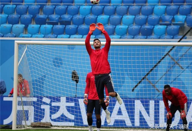 世界杯四强!法国VS比利时 两队总身价18.38亿