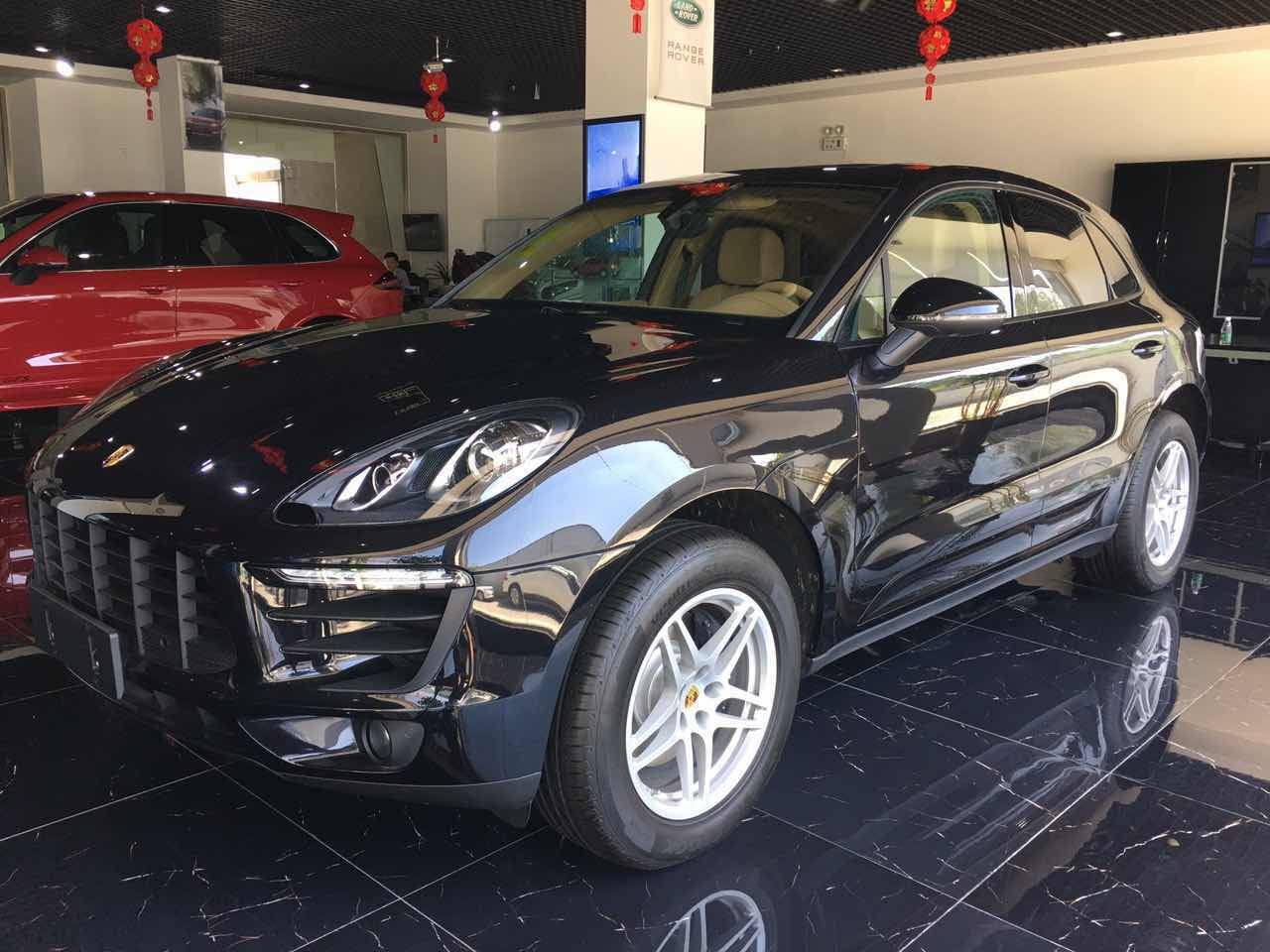 河北保定保时捷4s店最新优惠价格【电话】