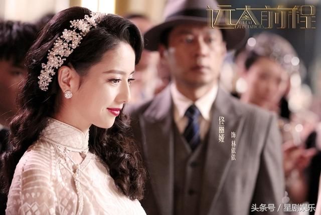 聊影视|姜妍成新宠?湖南卫视2018开年新剧确定