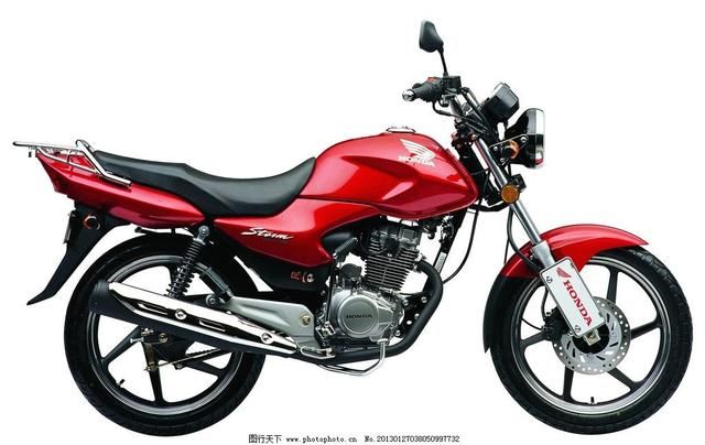 盘点世界十大摩托车品牌排行