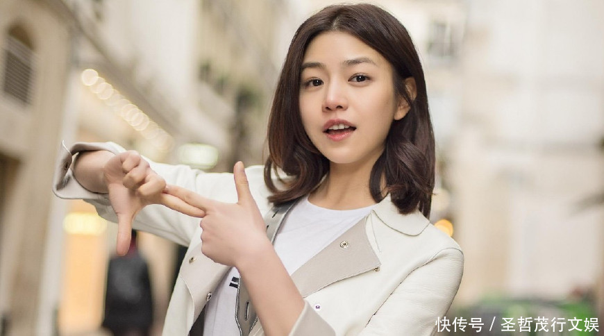 娱乐圈长相清纯的女明星盘点:周冬雨眼神无辜