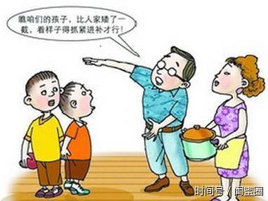 北京天使儿童医院讲解儿童矮小症案例