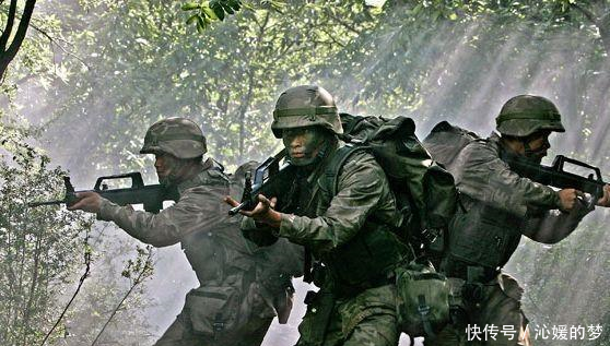 不敢相信, 外国人眼中的中国解放军是这样的