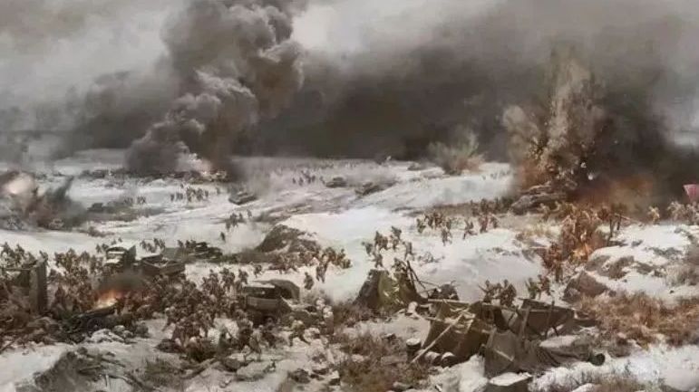 淮海战役胜利70周年：揭秘60万人战胜80万人的制胜密码