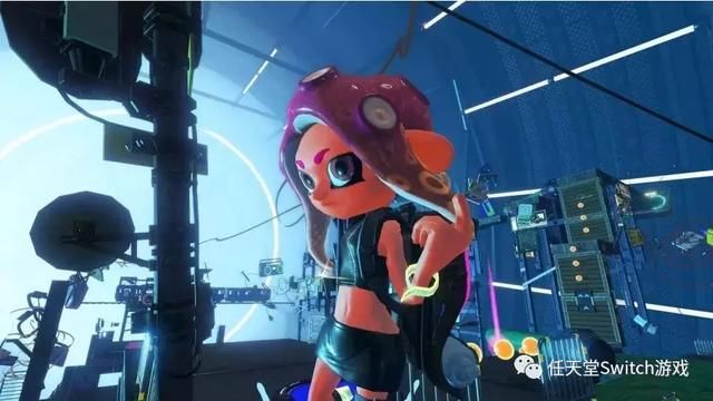 炎炎夏日有哪些好玩的NS游戏?扒一扒近期高分