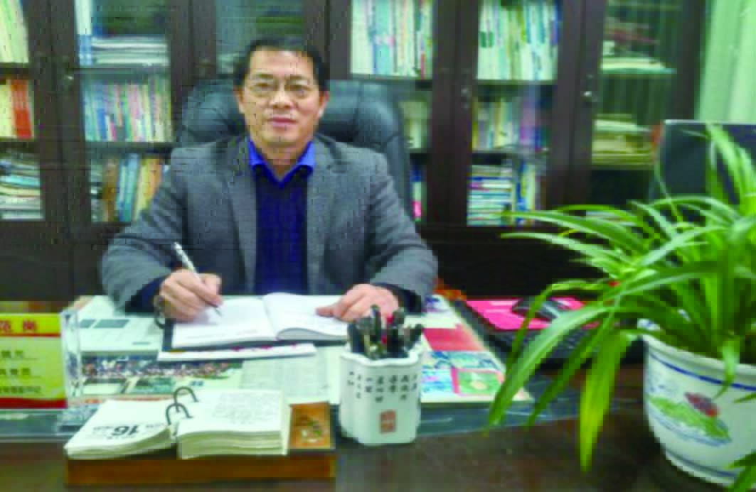 东安一中:明珠璀璨溢光华