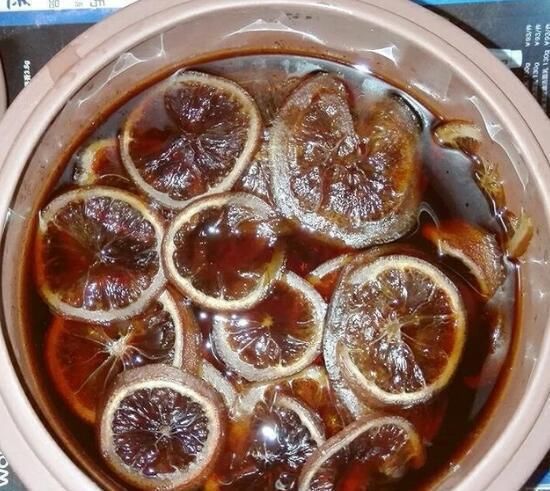 史上最强止咳药:咳嗽有痰流鼻涕?润肺化痰,一