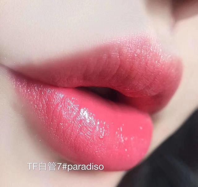 传说中的谁买到这只口红我就嫁给他